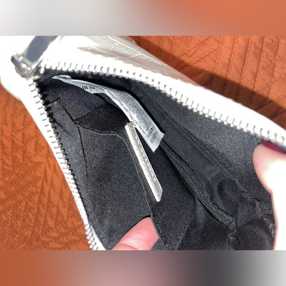 Faux Leather Mini Purse - Picture 3 of 4